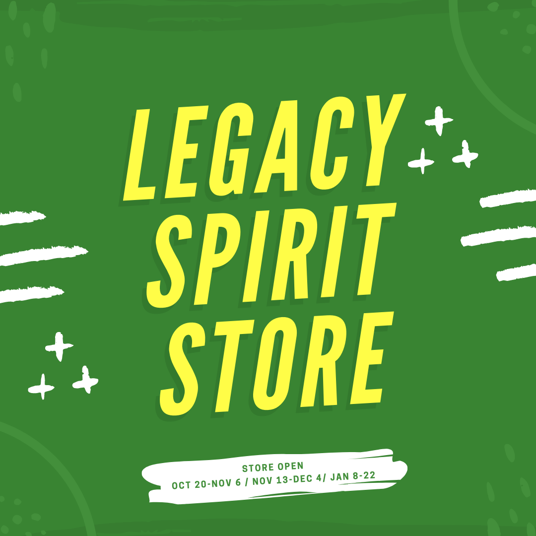 Legacy Online Spirit Store
