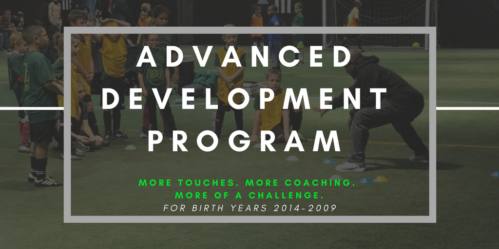 Advanced Development Program 