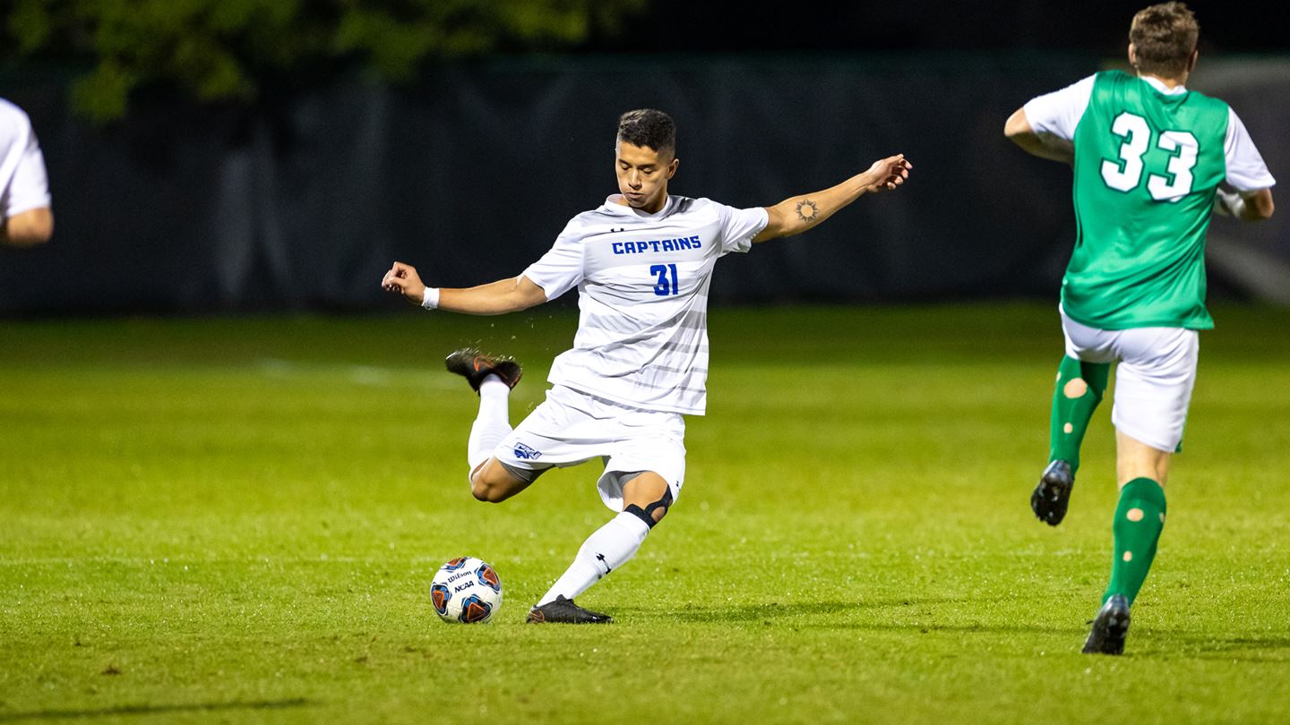 No. 23 Captains Picked to Host First and Second Rounds of 2019 NCAA Men's Soccer Championship