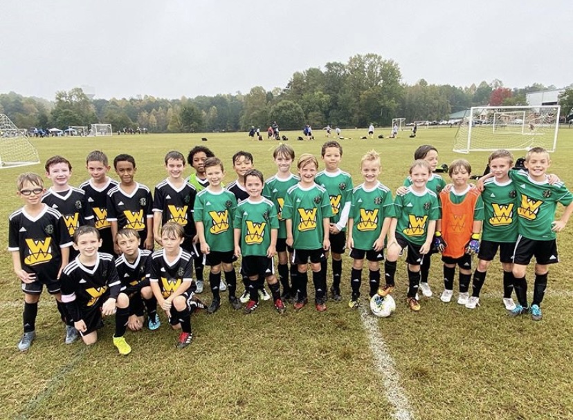 Legacy Teams Have Successful Fall Season