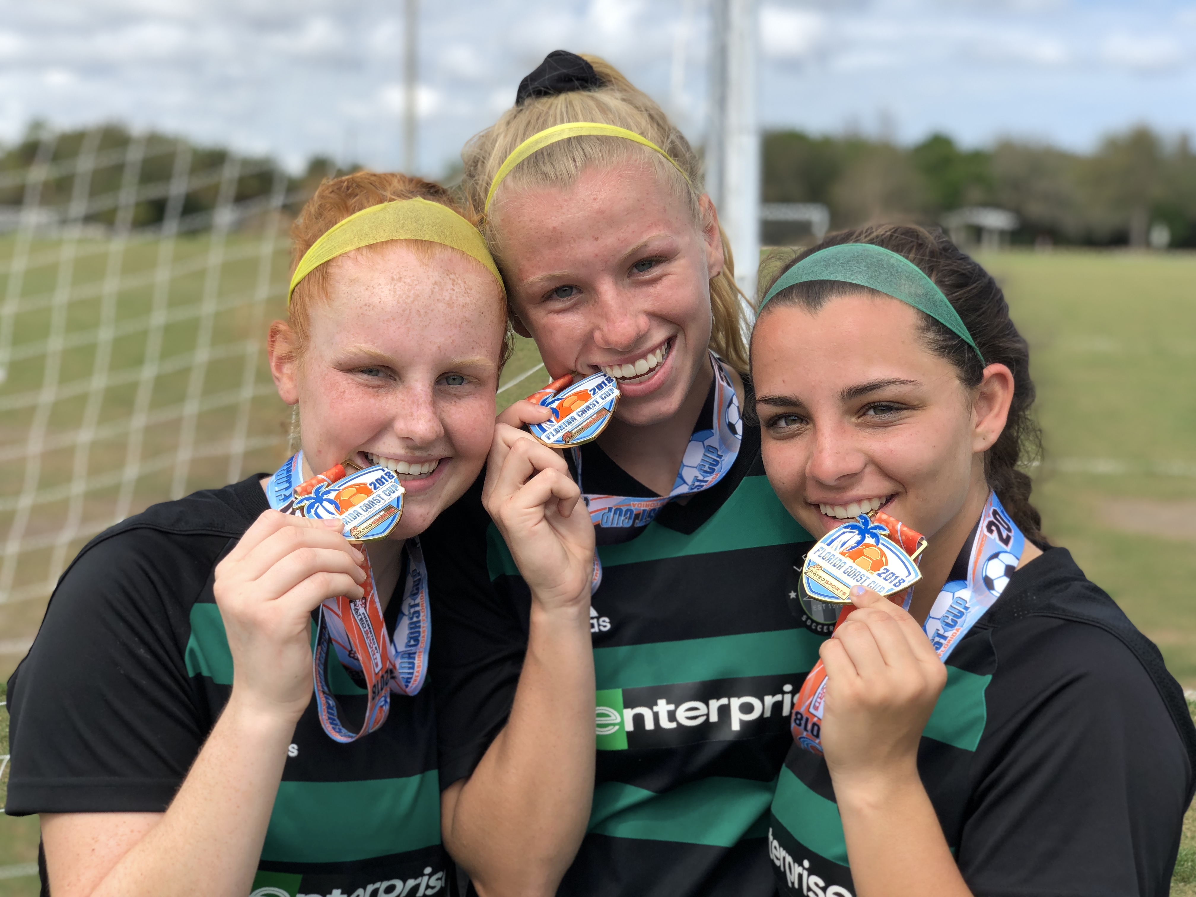 Legacy Ladies Travel to Florida
